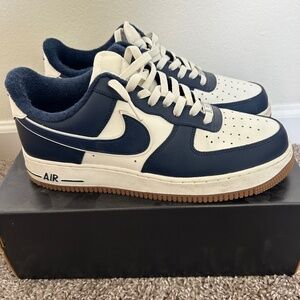 Nike Air Force 1